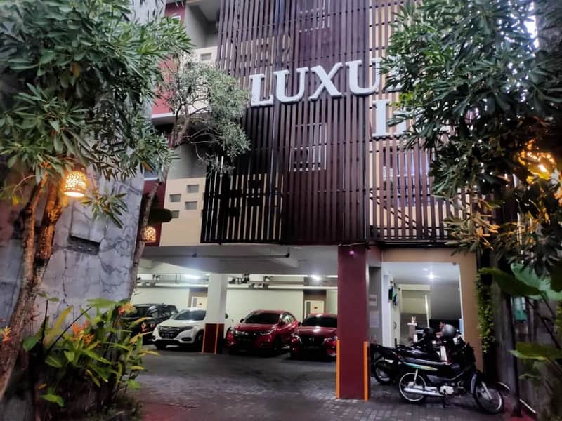 Kost Exclusive 35 Kamar Fully Furnished Income 225Jt/Bulan Dekat UMS Surakarta Solo 9