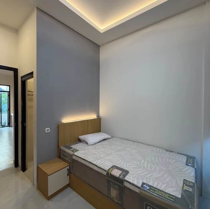 🏡 KOS EKSKLUSIF FULL FURNISHED – AREA UII JOGJA 9