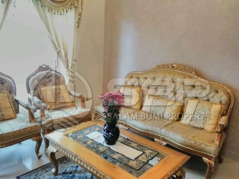 Rumah Mewah Strategis di Jl. Kaliurang Km 6 Dekat UGM 4