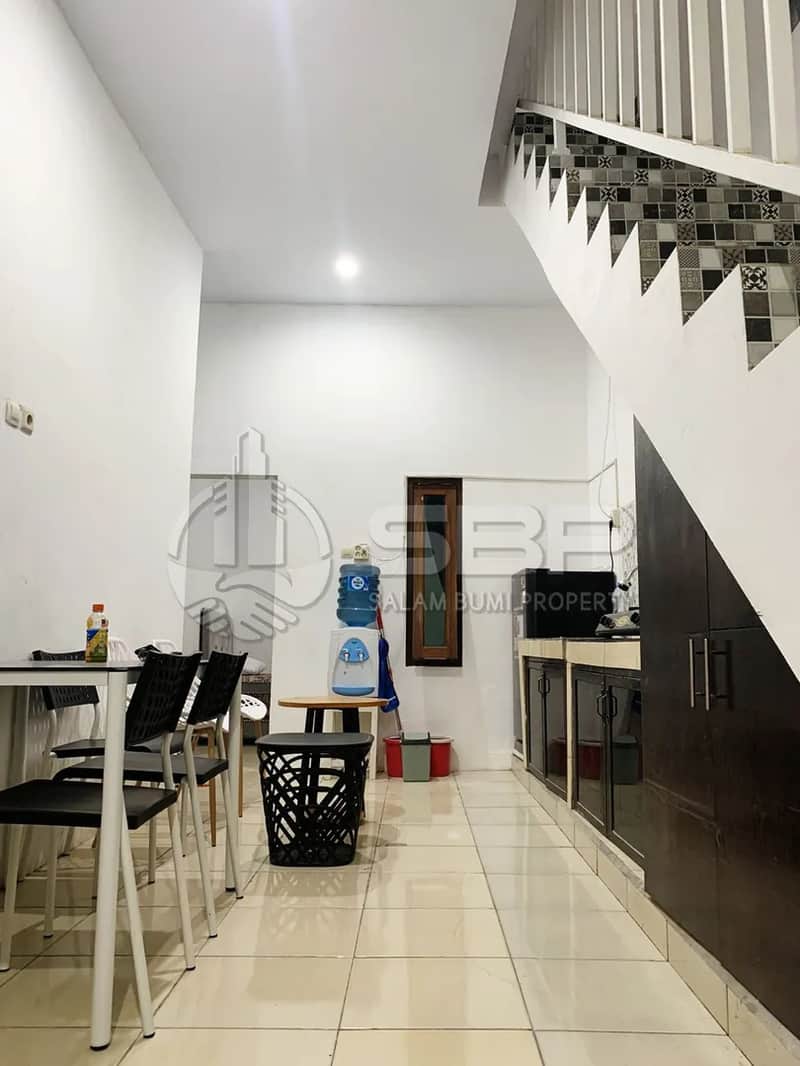 Kost Exclusive 5 Kamar Dekat RSA UGM - Investasi Cerdas untuk Masa Depan! 4
