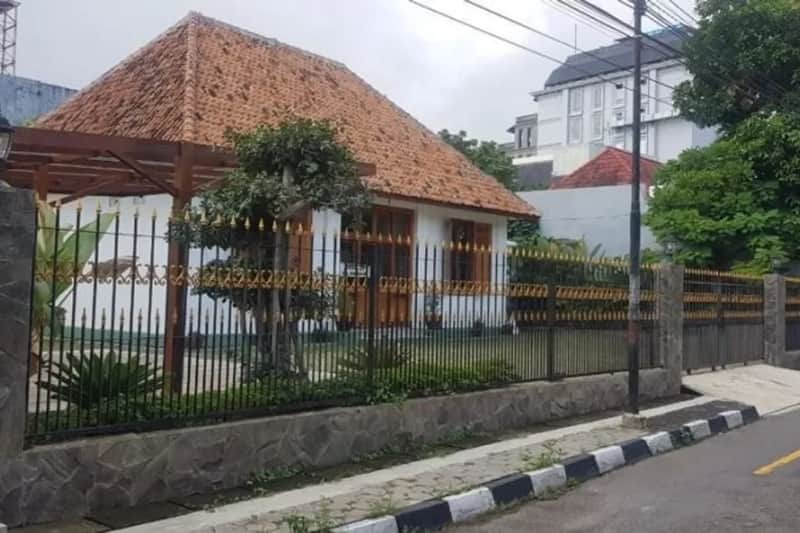 Tanah Bonus Rumah Kota Baru Yogyakarta Link Premium 7