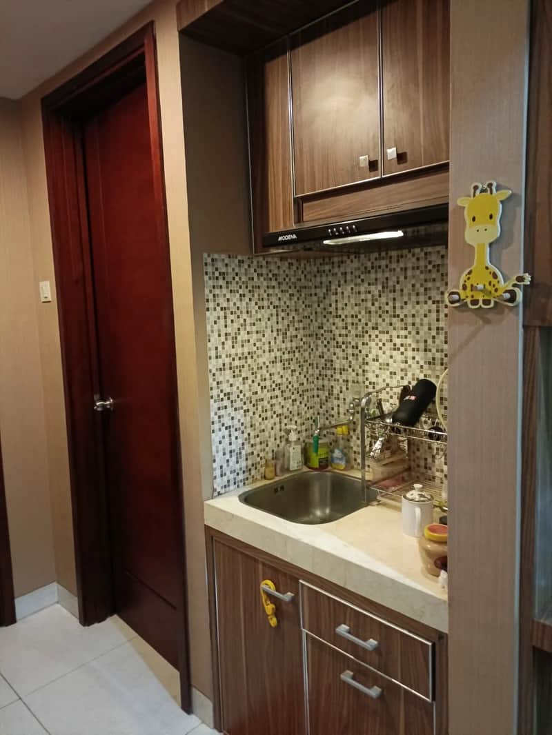 Apartmennt Mataram City Tower Sadewa Murah, Dekat UGM Jl Palagan KM 7 3
