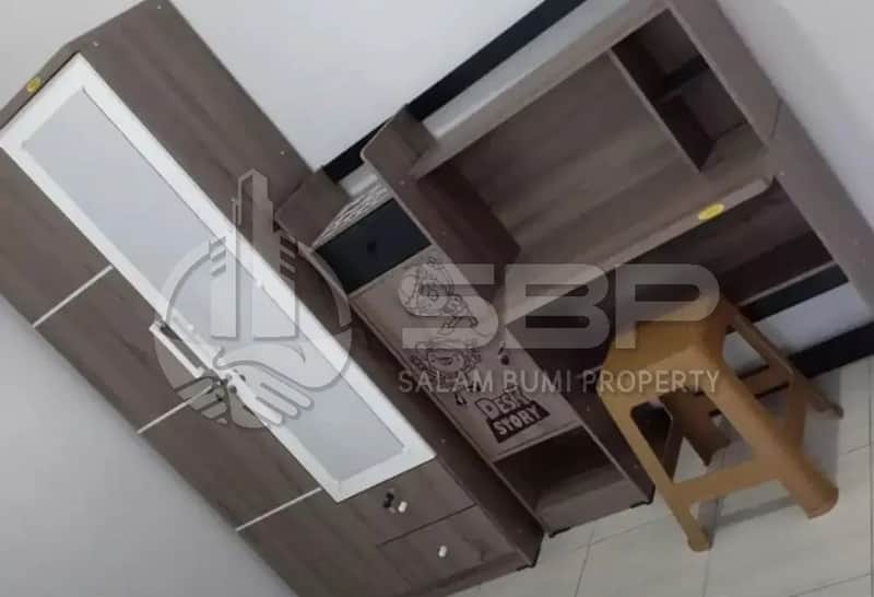 Kost 11K 11KM Jl Kaliurang KM 14 Dekat UII Pusat 4