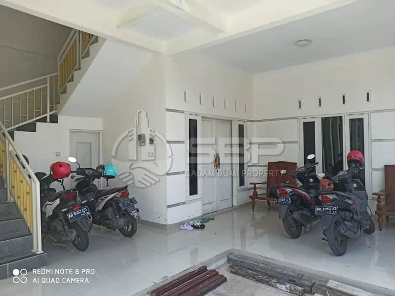 Rumah Induk + 14 Kamar Kost Exclusive di Ringroad Timur UPN, Maguwo, Demangan 5