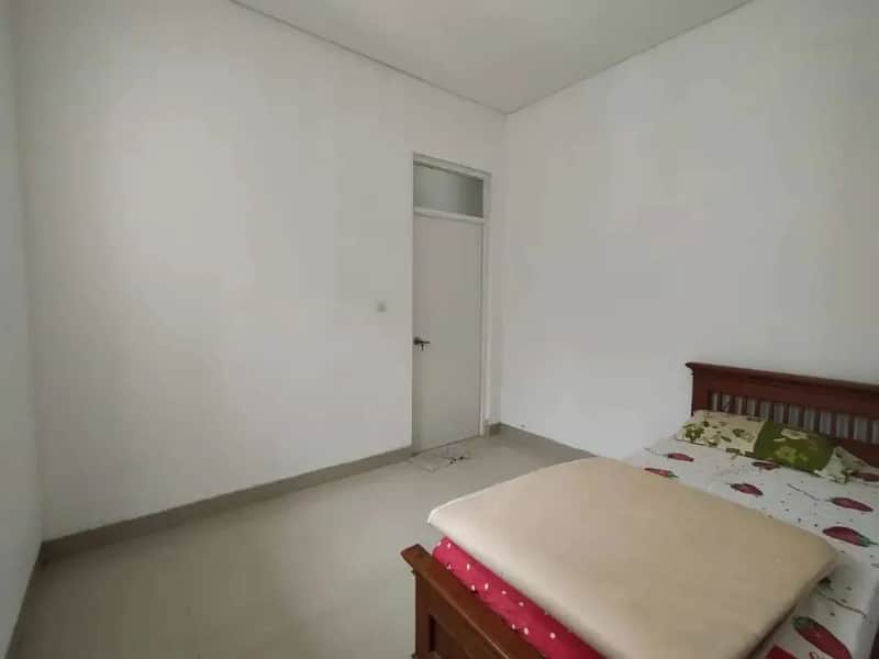 Rumah Mewah Cantik di Perum Greenhills Utara UGM - Dijual atau Disewakan 4