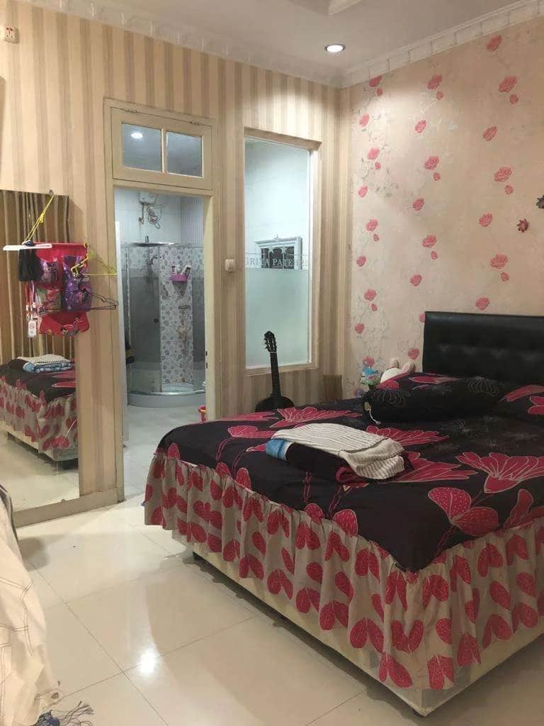 Rumah Mewah Istimewa di Tengah Kota Jogja, Dekat Keraton 8