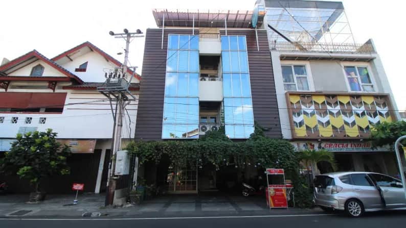 Hotel Budget Istimewa di Lempuyangan, Dekat Malioboro Yogyakarta 1