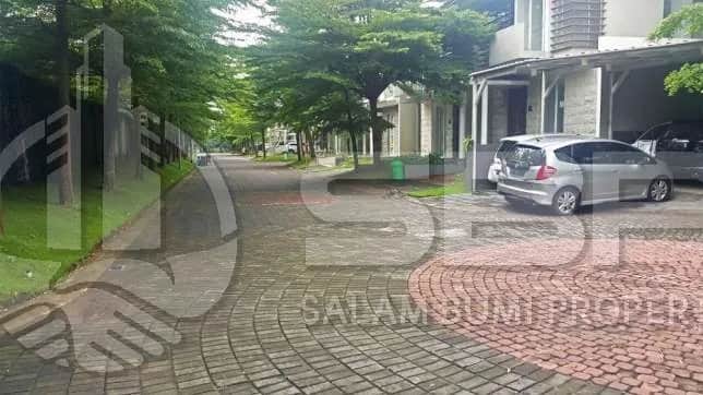Rumah Mewah di Perumahan Elite Citrasun Garden, Sleman 2
