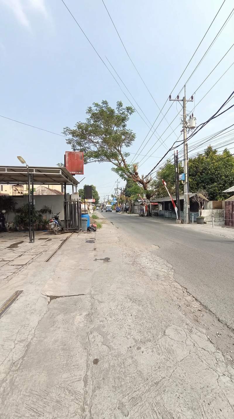 Kost Eksklusif 16 Kamar + Ruang Usaha di Jl. Aspal Lebar Dekat Ambarukmo Plaza 5