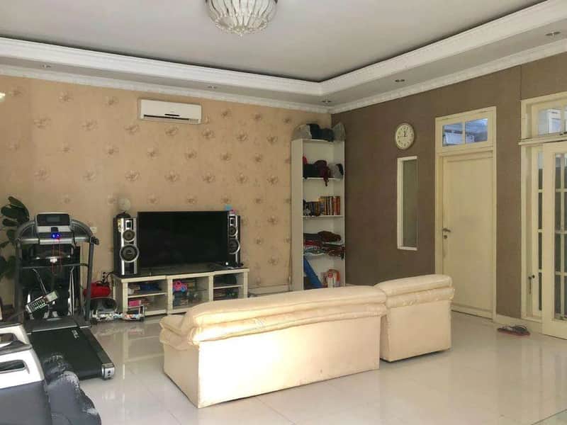 Rumah Mewah Istimewa di Tengah Kota Jogja, Dekat Keraton 6