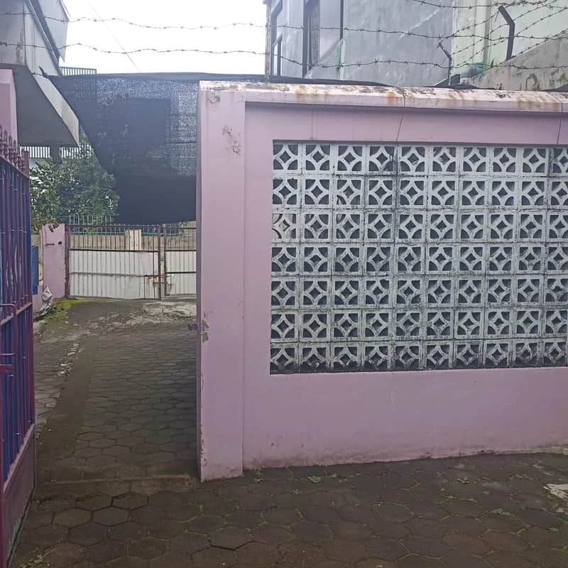 Turun Harga Tanah Bonus Bangunan Link Premium Seturan Dekat UPN Dalam Ringroad 4