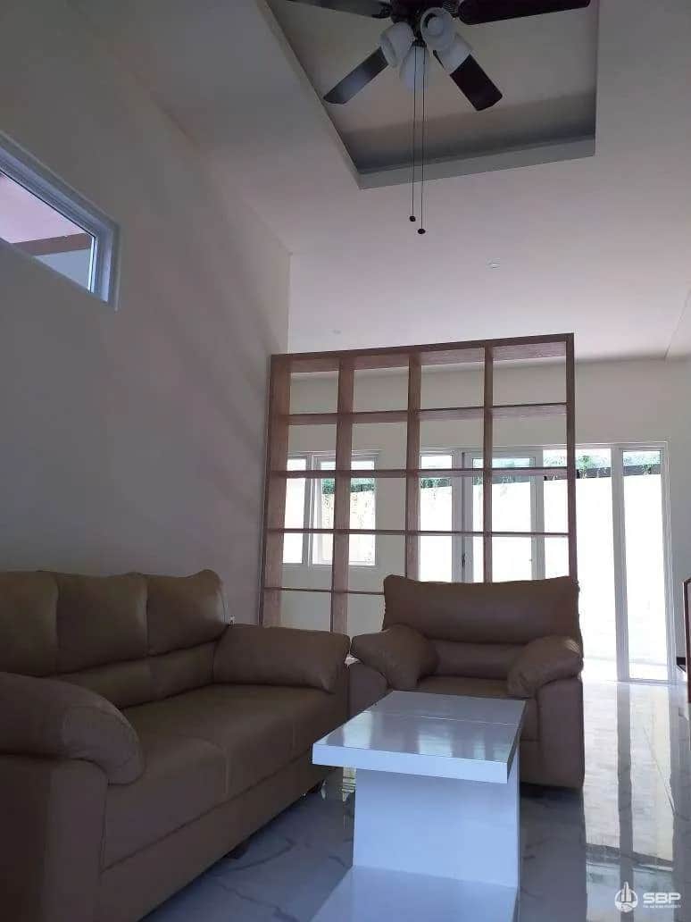 Rumah Mewah Full Furnished di Utara UGM - Jl. Palagan Km 9, Siap Huni! 2