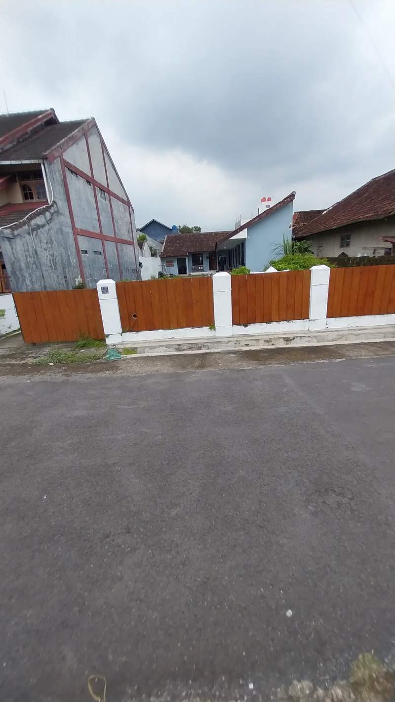 Tanah Depok 1