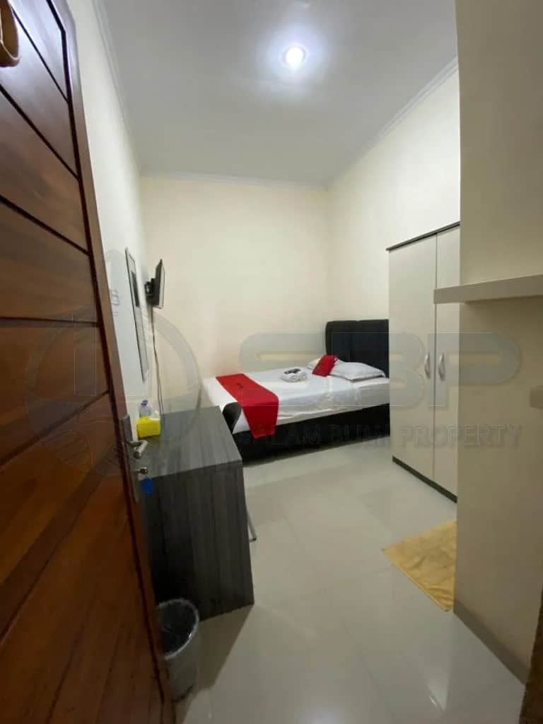 Rumah Induk + 20 Kamar Kost Eksklusif di Seturan, Dekat UPN & Mall 10