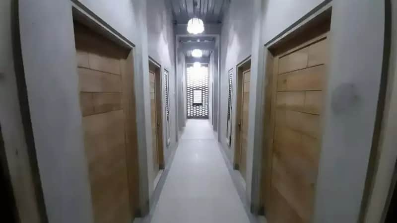 Kost Eksklusif Full Fasilitas di Condongcatur — Investasi Cerdas untuk Masa Depan! 5