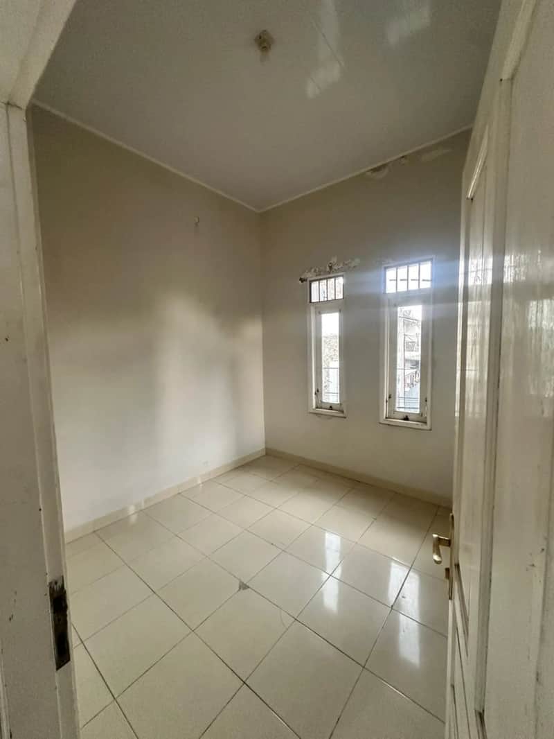 Rumah Mewah 2 Lantai dekat UGM Jl Kaliurang KM 6,5 19