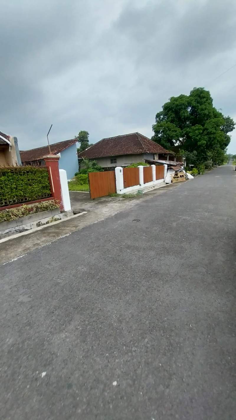 Tanah Depok 2