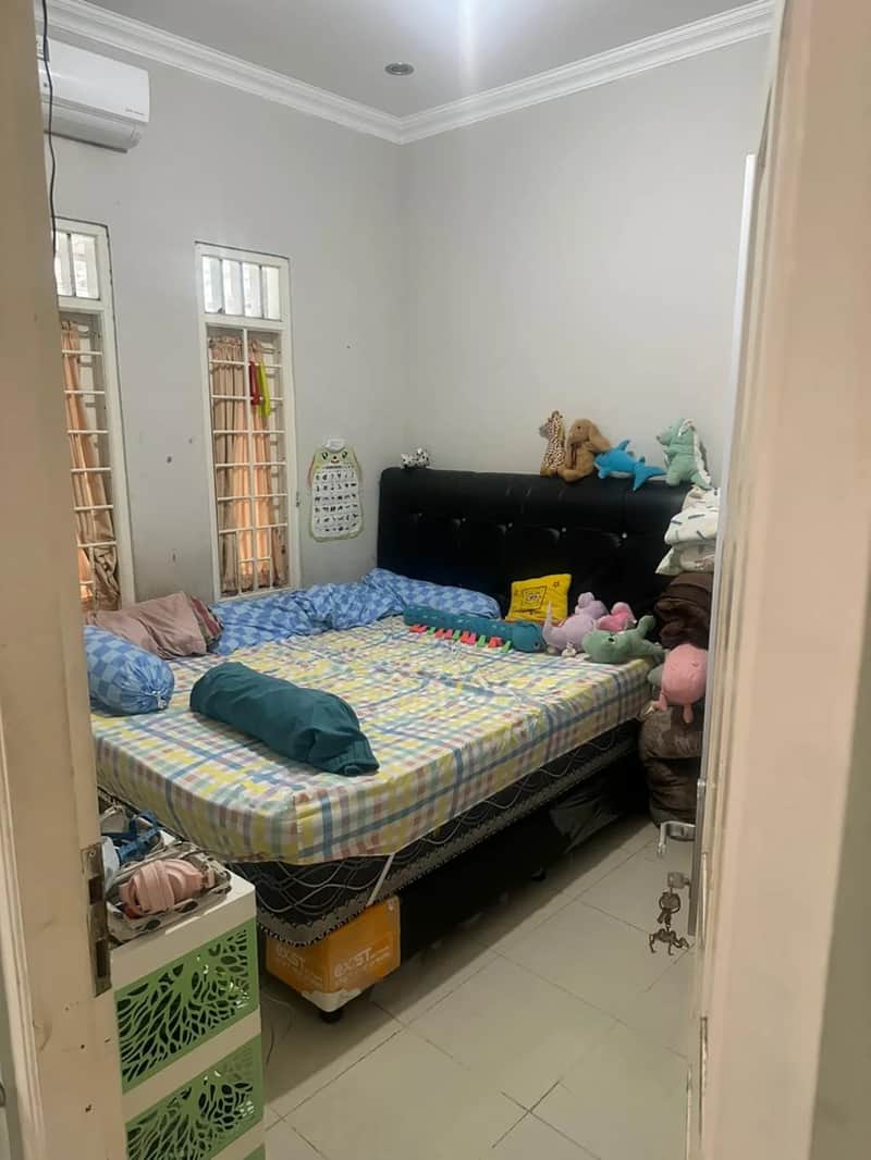 Rumah Mewah 2 Lantai dekat UGM Jl Kaliurang KM 6,5 17