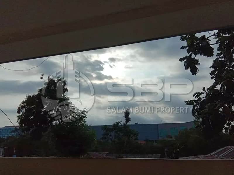 Kost 4 Lantai 18 Kamar Strategis Dekat Hartono Mall! 4