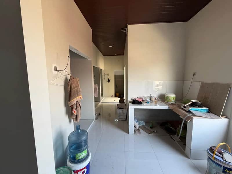 Kost Exclusive 10+1 Fully Furnished Condongcatur 16