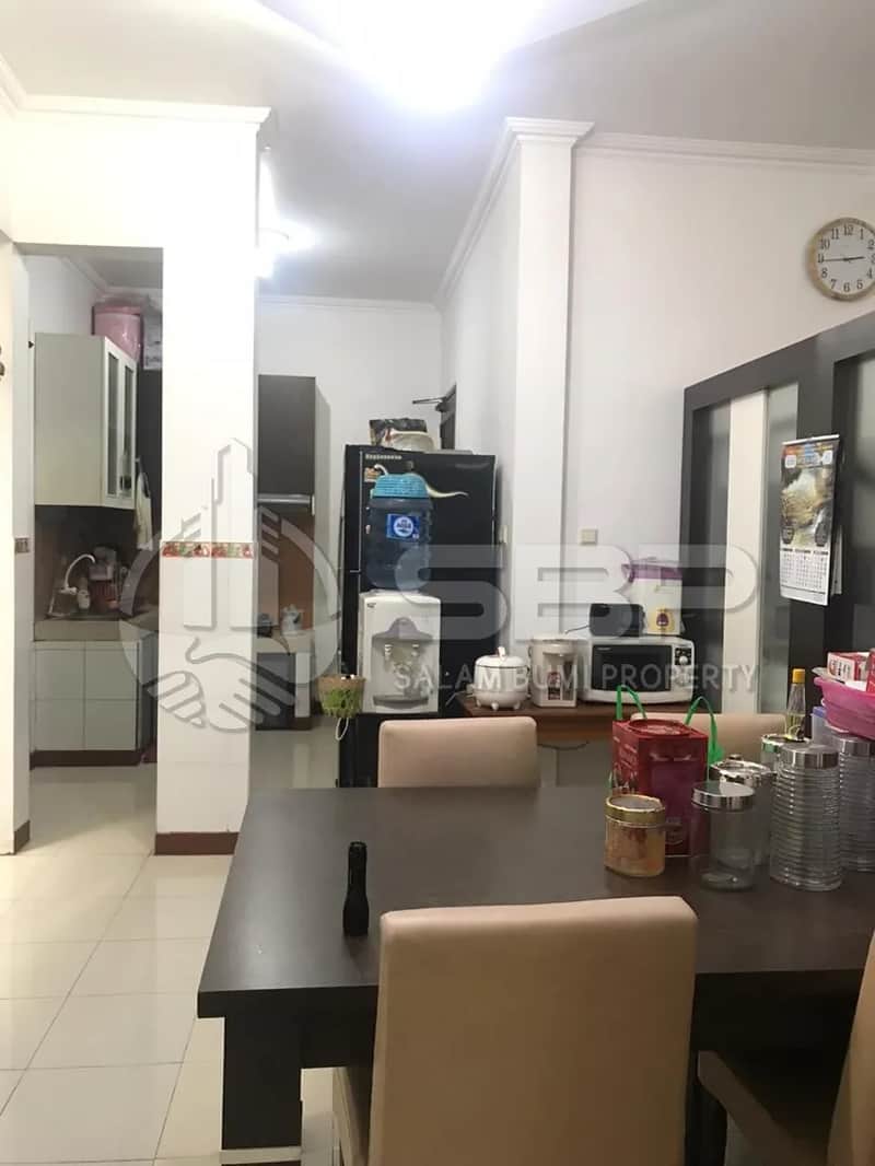 Rumah Mewah Perum Elite Jogja Regency: Hunian Ideal Dekat Ambarukmo Plaza 5