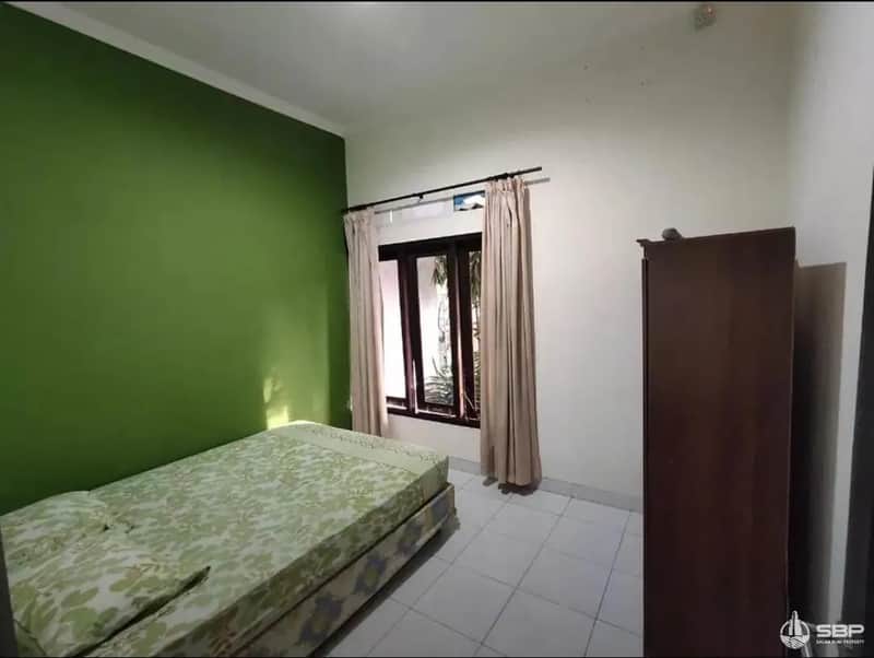 Rumah Cantik Minimalis di Perum Maguwo, Tajem - Dekat Jogja Bay dan Stadion Maguwo 4