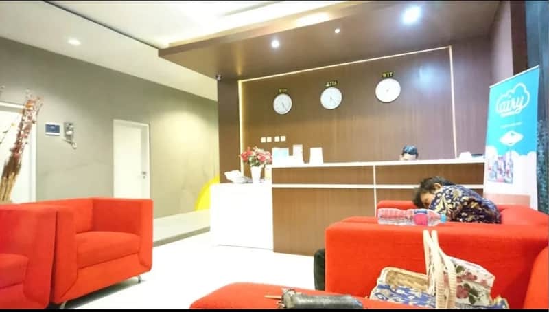 🏨 DIJUAL HOTEL ISTIMEWA DI YOGYAKARTA – 38 KAMAR 🔥 11