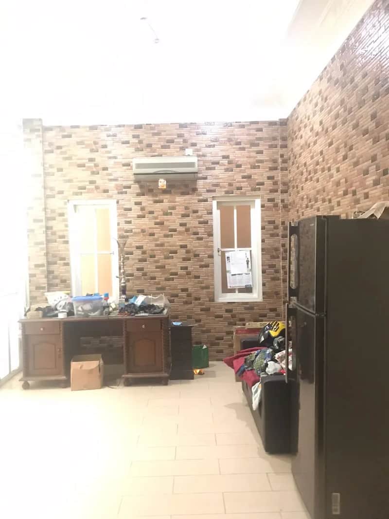Rumah Induk + 7 Kost Exclusive di Link Premium Demangan, Mrican Dekat De Brito & Sadhar 4