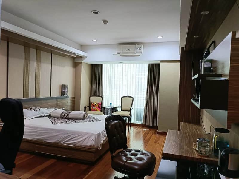 Apartmennt Mataram City Tower Sadewa Murah, Dekat UGM Jl Palagan KM 7 5