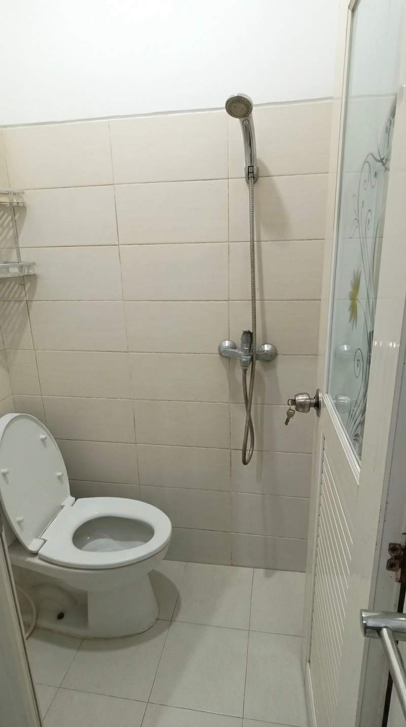 Kost Eksklusif 16 Kamar + Ruang Usaha di Jl. Aspal Lebar Dekat Ambarukmo Plaza 7