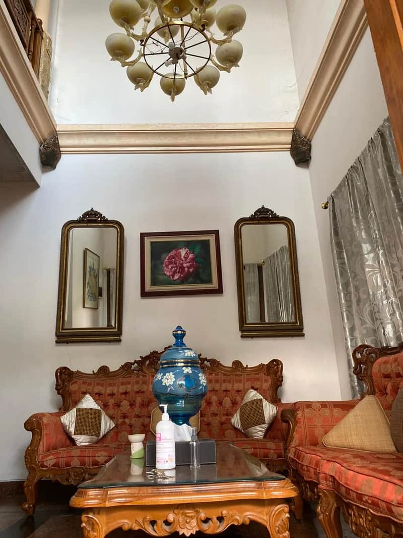 Rumah Mewah Megah Dekat Balaikota, Baciro, Timoho 16