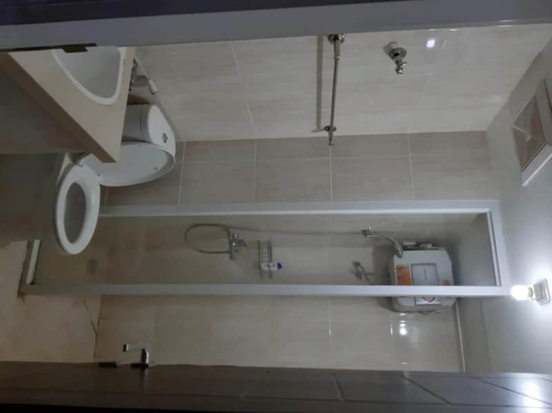 Dijual/Disewakan Aparetemen di Malioboro City Regency 5