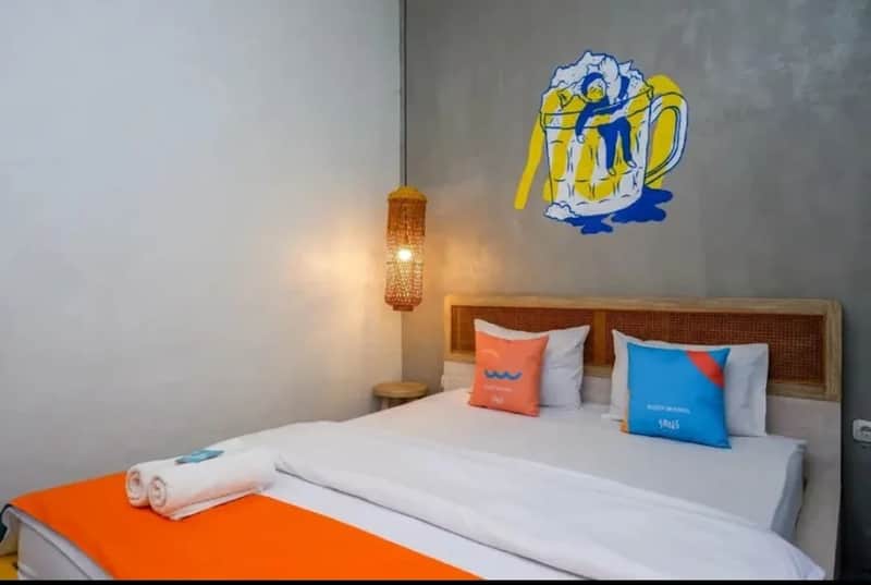 🏨 DIJUAL HOTEL ISTIMEWA DI YOGYAKARTA – 38 KAMAR 🔥 8