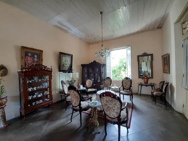 Rumah Heritage Eksklusif Ex Sultan HB VII - Investasi Budaya di Yogyakarta! 3