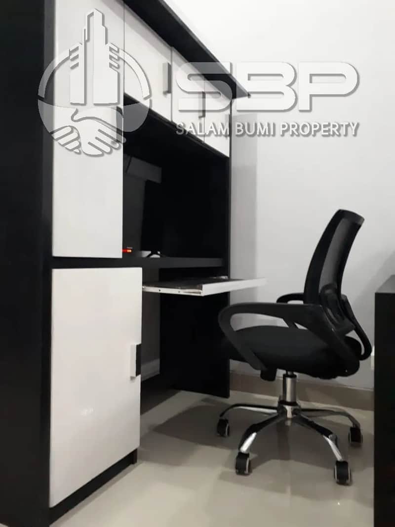 Penawaran Spesial! Kost Eksklusif 10 Kamar Dekat UMY - Hanya Rp 2M! 4