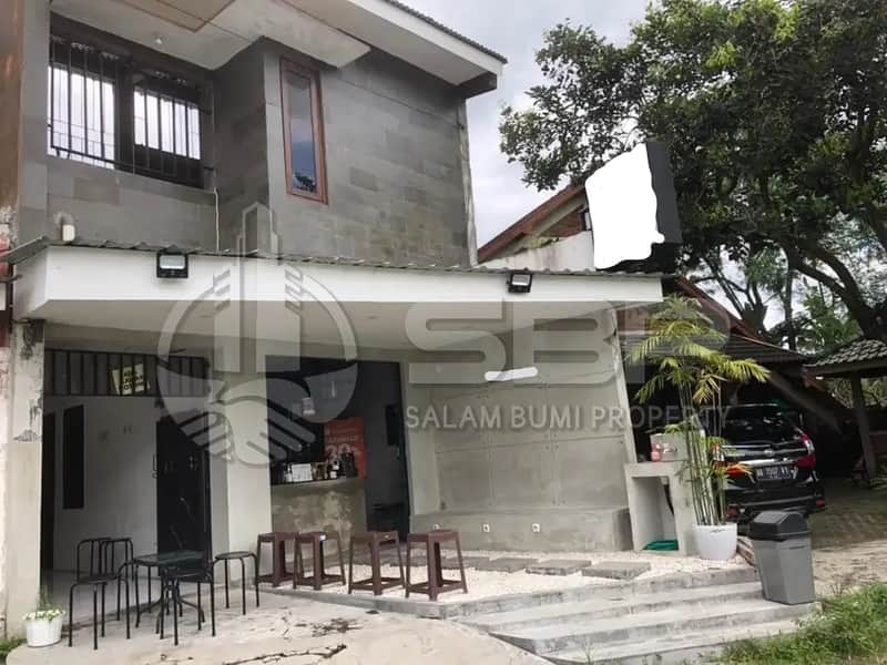 Kost 14kt Selangkah Ke Sanatadharma Paingan, Maguwo, Jogjabay 1