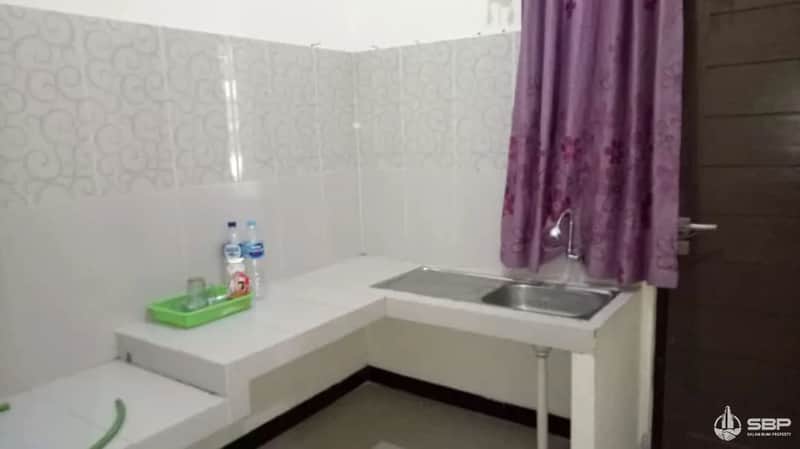 Rumah Cantik Minimalis Dekat UGM di Jl. Magelang Km 4 - Harga Terjangkau! 4
