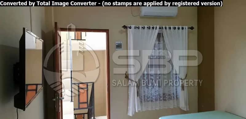 Kost Exclusive 14 Kamar di Condongcatur Dekat POLDA DIY, Terminal, dan Hartono Mall 5
