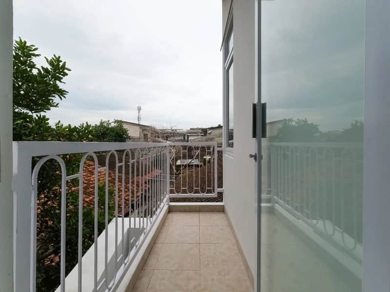 Kost Exclusive 23 Kamar Fully Furnished Dekat Ambarukmo Plaza 2