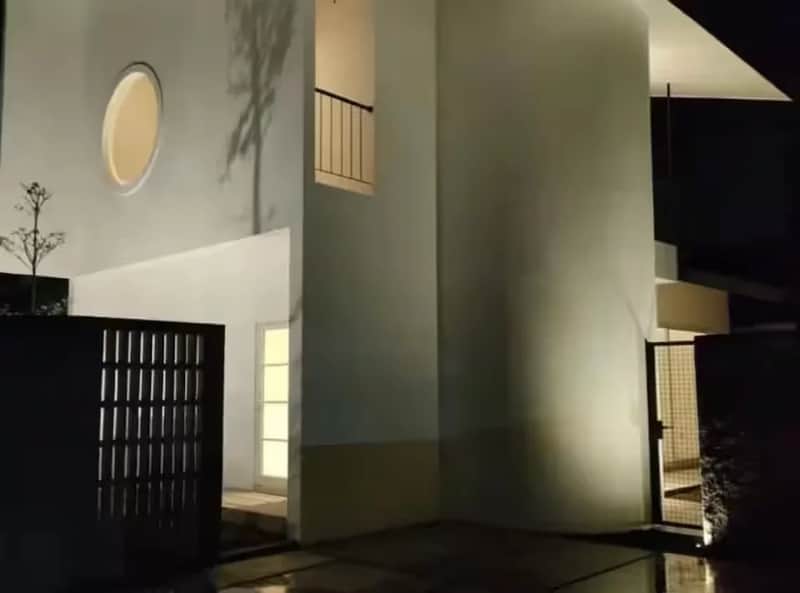 Villa Cantik Di Jalan Palagan Utara Hyatt Dekat Filosofi Coffee 4