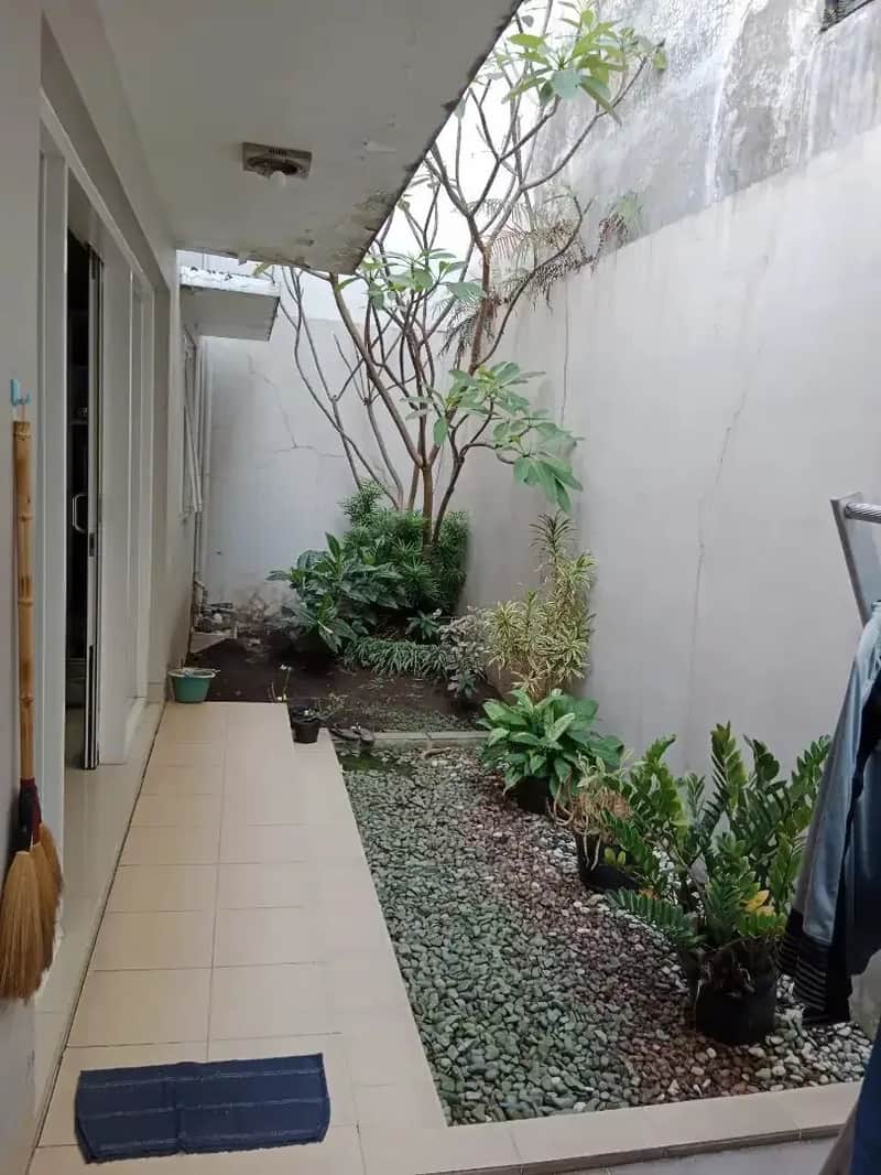 Turun Harga! Rumah Cantik 2 Lantai di Perum Timoho Balaikota 3