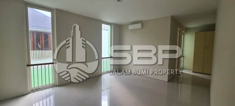 Rumah Mewah dalam Perumahan Elite Citrasun Garden, Ciputra - Siap Huni! 5