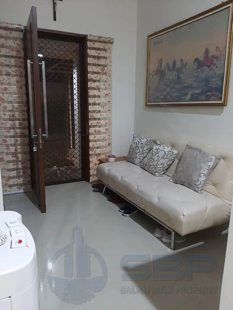 Rumah Cantik Minimalis di Perum Elite Citrasun Garden - Termurah! 5