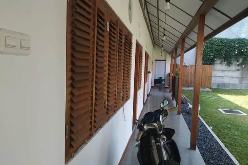 Tanah Bonus Rumah Kota Baru Yogyakarta Link Premium 6