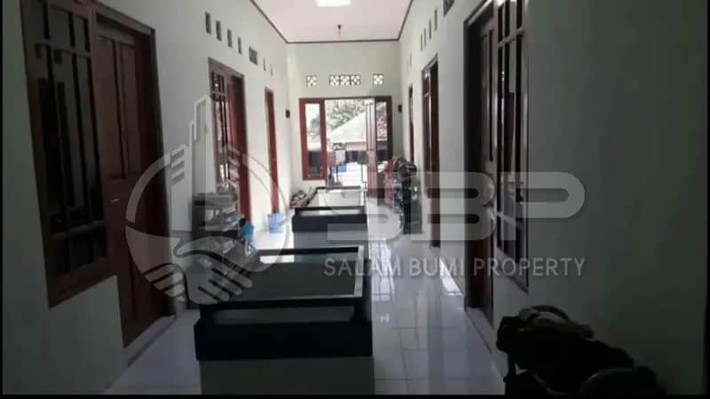 Dijual Kost Lokasi Strategis Dekat Sanata Dharma, Paingan, dan Maguwo Jogja Bay! 3