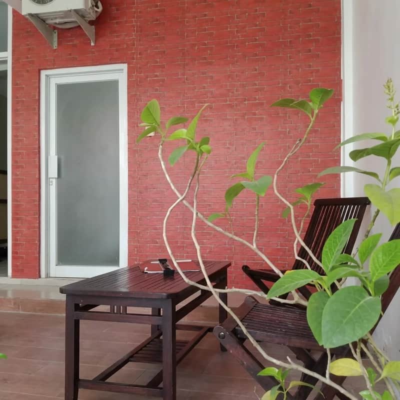 Kost Exclusive 29 KT Baru Full Furnished Dekat UGM - TURUN HARGA 6M menjadi 5.5M! 10