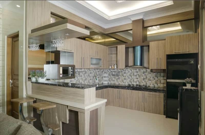 Dijual Villa Homestay Cantik Private Pool Dekat UGM & Hyatt – Palagan Km 7 Jogja 14