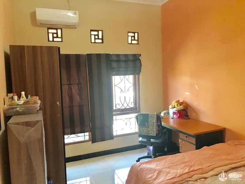 Rumah Istimewa di Puri Timoho Asri, Dekat Balai Kota Yogyakarta! 4