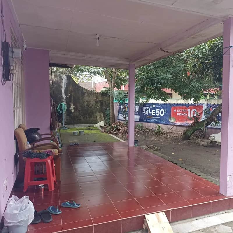Turun Harga Tanah Bonus Bangunan Link Premium Seturan Dekat UPN Dalam Ringroad 6