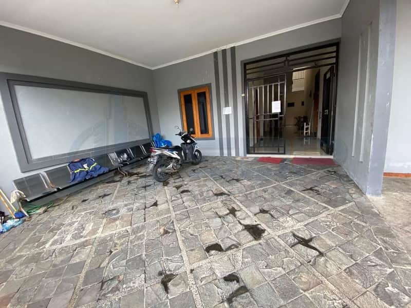 Rumah Induk + 20 Kamar Kost Eksklusif di Seturan, Dekat UPN & Mall 18